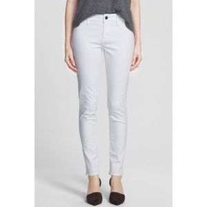 TREASURE AND BOND white jeans size 31